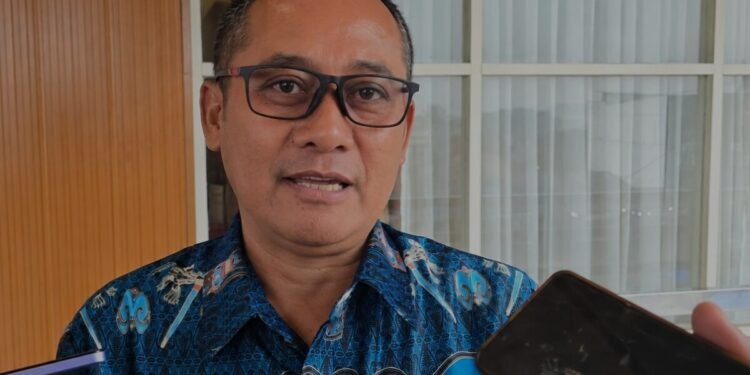 Dinas Pertanian Mimika Sambut Rencana Pangan Lokal Diserap untuk Program MBG