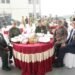 Hadiri Upacara HUT ke-81 TNI di Timika, Wabup Mimika Tekankan Pentingnya Sinergi Jaga Stabilitas
