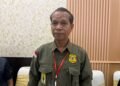 FKDM Mimika Minta Warga Tak Asal Sebar Informasi di Media Sosial