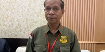 FKDM Mimika Minta Warga Tak Asal Sebar Informasi di Media Sosial