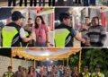 Pos PEKA RT 21 Kwamki Didorong Jadi Pusat Kepedulian Warga, Bukan Sekadar Bangunan