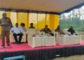 Pusat Operasi UMKM Mimika Dibangun, Wabup Minta Dukungan Pemerintah Pusat