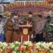 Festival Seni Budaya Meriahkan HUT ke-30 Kabupaten Mimika