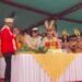 Tiga Dekade Mimika, Bupati Tekankan Refleksi dan Arah Pembangunan