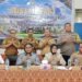 DPRK Mimika Sosialisasikan Perda Masyarakat Hukum Adat, Hak Ulayat Jadi Sorotan