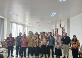Pemkab Mimika Dorong Riset dan Inovasi Jadi Dasar Pembangunan