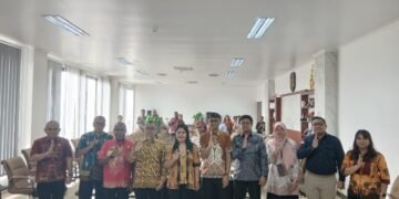 Pemkab Mimika Dorong Riset dan Inovasi Jadi Dasar Pembangunan