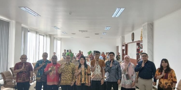 Pemkab Mimika Dorong Riset dan Inovasi Jadi Dasar Pembangunan