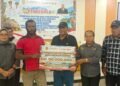 DPMK Mimika Awasi Hibah BUM Kampung Rp50 Juta, Pastikan Dana Digunakan Tepat Sasaran