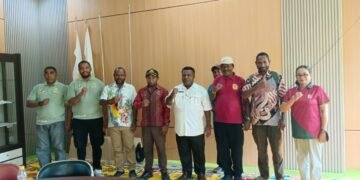 Koperasi Pegunungan Mimika Butuh Modal dan Kepastian Subsidi, Pemkab Perkuat Sinergi