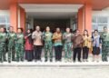 Pangkogabwilhan III Motivasi Siswa Sekolah Rakyat Mimika, Dukung Persiapan Masuk Sekolah Kedinasan