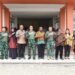 Pangkogabwilhan III Motivasi Siswa Sekolah Rakyat Mimika, Dukung Persiapan Masuk Sekolah Kedinasan