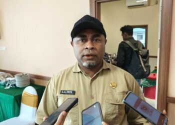 DPMK Mimika Dorong BUMDes Kembangkan Potensi Kampung, Enam Kampung Terima Dukungan 2026