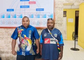 Anak Papua Tak Harus Kuliah Jauh ke Jawa, Hilarius Desak Universitas Hadir di Mimika