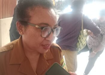 Kesbangpol Mimika Perkuat Pengawasan Orang Asing, Sekitar 1.000 TKA Perlu Diverifikasi