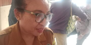 Kesbangpol Mimika Perkuat Pengawasan Orang Asing, Sekitar 1.000 TKA Perlu Diverifikasi