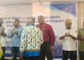 Alumni Beasiswa YPMAK Didorong Ciptakan Lapangan Kerja, Bukan Sekadar Mencari Kerja