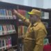 Miliki 6.000 Judul Buku, Perpustakaan Mimika Ajak Masyarakat Tingkatkan Minat Baca