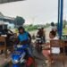 Disperindag Mimika Klarifikasi Video Viral, Pengunjung Pasar Sentral Wajib Bayar Retribusi Setiap Masuk