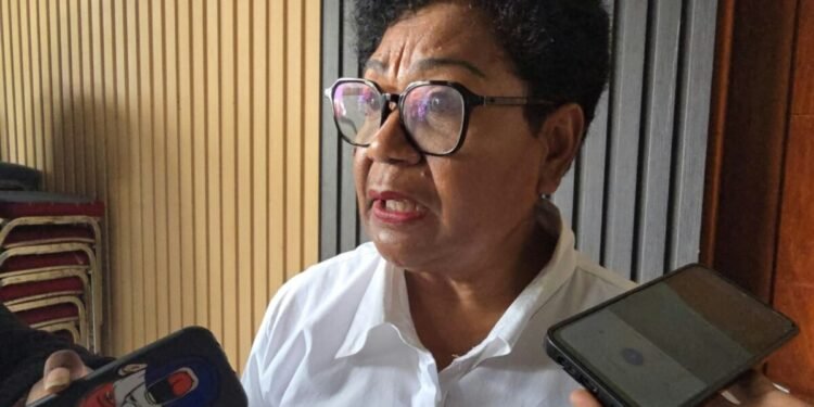 Nama Kepala BNN Mimika Dicatut untuk Minta Pinjaman Rp 8 Juta, Padahal Baru Dilantik Sehari