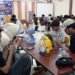 Dispora Mimika Gelar Turnamen PUBG Mobile dan Mobile Legends Semarakkan Hari Sumpah Pemuda