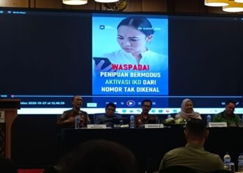 Dukcapil Mimika Perkuat Kolaborasi Lintas Instansi Guna Cegah Data Perkawinan Bermasalah