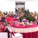 HUT ke-7 Kogabwilhan III, Bupati Mimika Apresiasi Peran TNI Jaga Stabilitas Papua
