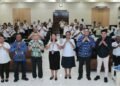 DPMPTSP Mimika Tutup FGD Penanaman Modal, Fokus Perkuat Iklim Investasi dan Tenaga Kerja Lokal