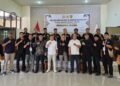 Dewan Herman Gafur Terpilih Aklamasi Pimpin IPSI Mimika 2026–2030, Fokus Persatuan dan Prestasi Atlet