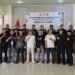 Dewan Herman Gafur Terpilih Aklamasi Pimpin IPSI Mimika 2026–2030, Fokus Persatuan dan Prestasi Atlet